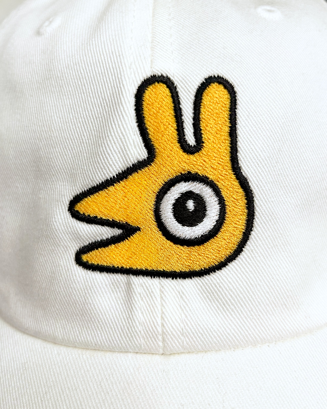 Ralph's Dad Hat (Classic)