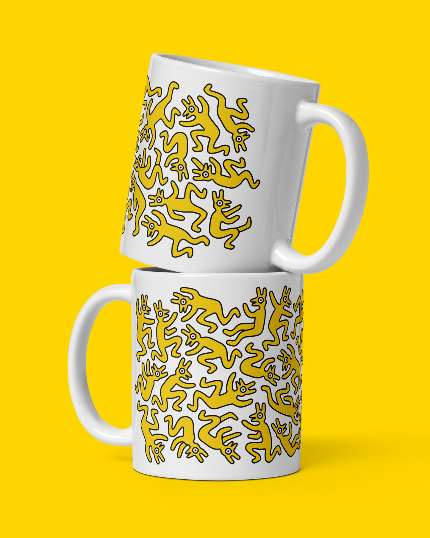 Ralph's Mug