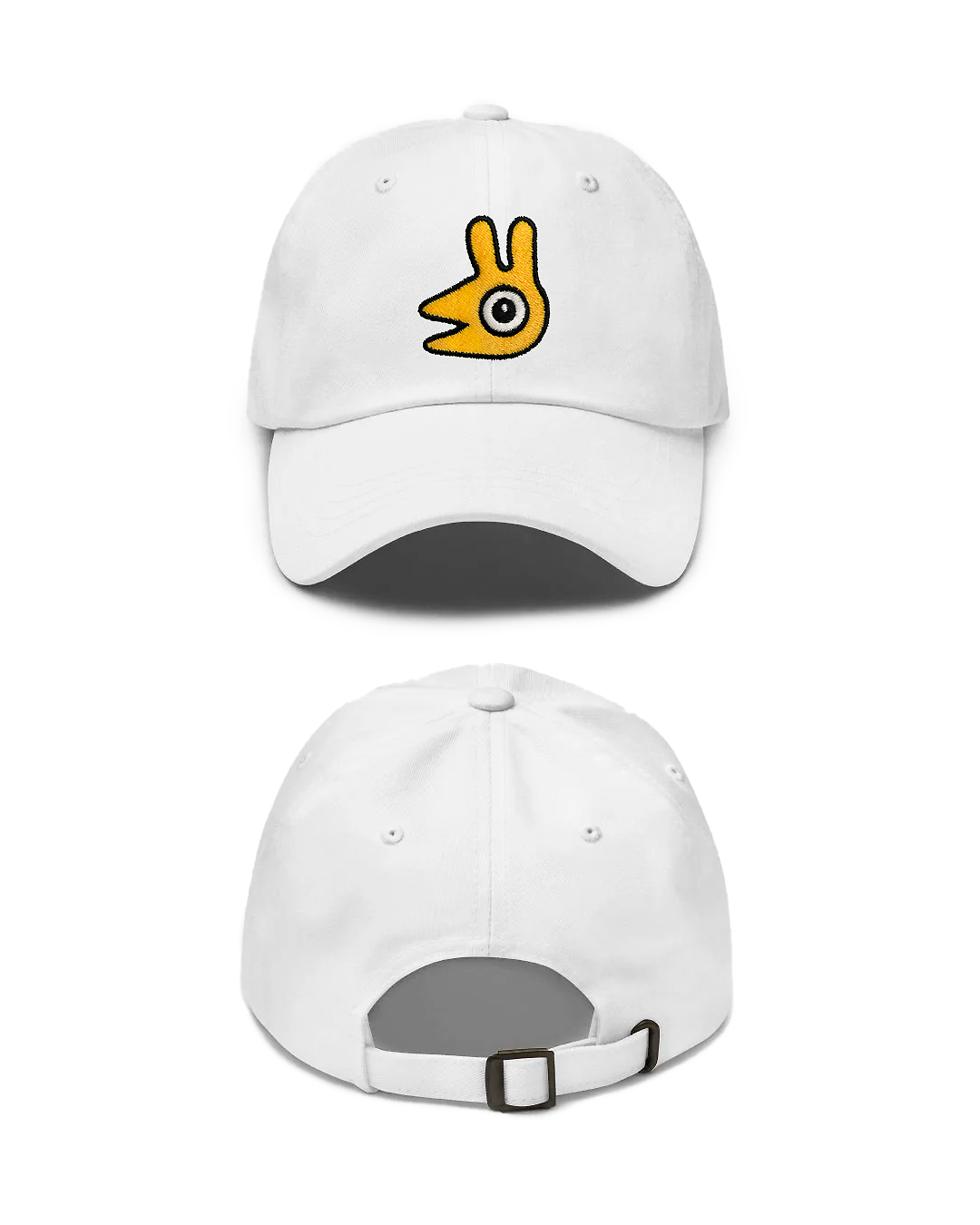 Ralph's Dad Hat (Classic)