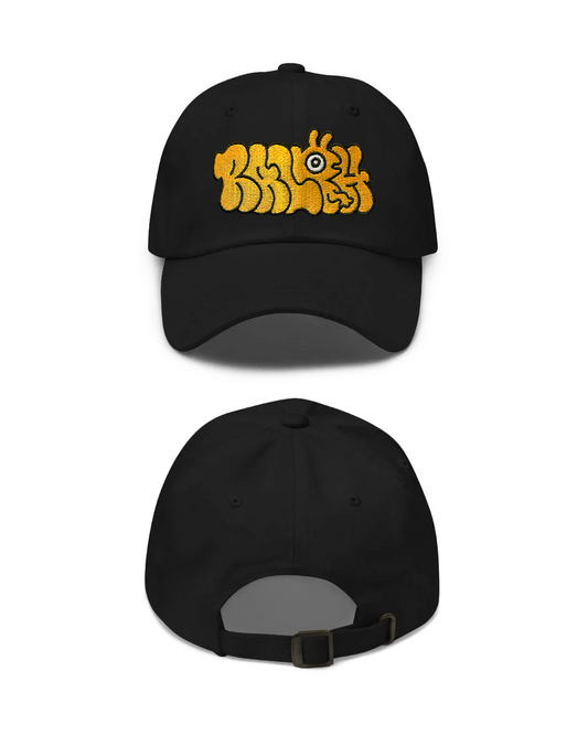 Ralph's Dad Hat (Graff)