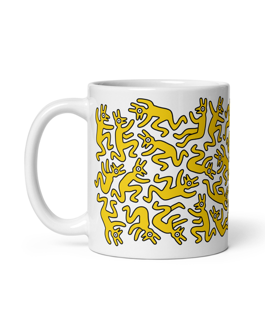 Ralph's Mug