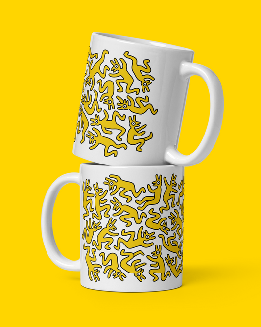 Ralph's Mug